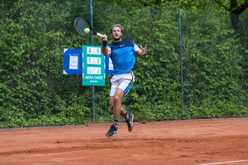 Bild 317 - RL/NL Suchsdorfer SV - SV Blankenese / Hamburger Polo Club